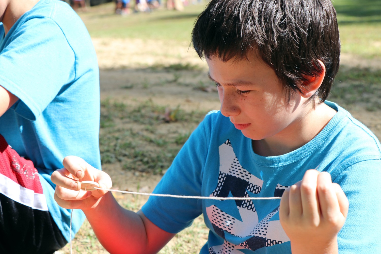 Atkinson Revives “Heritage Day” Tradition Henderson County Public Schools